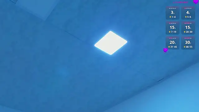 zoe_rivers' Live XXX Chat