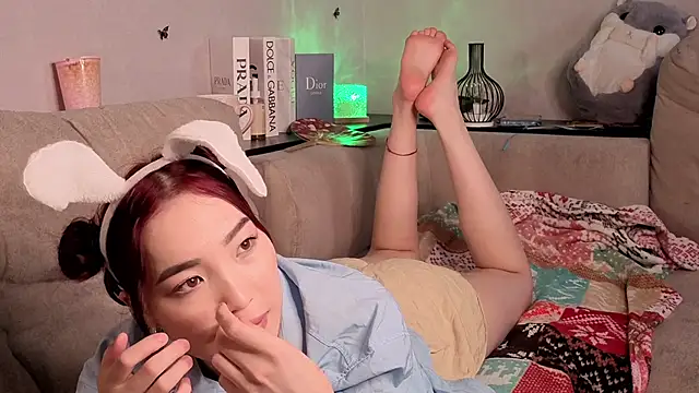 دردشة OdetteBiddy الجنسية المباشرة