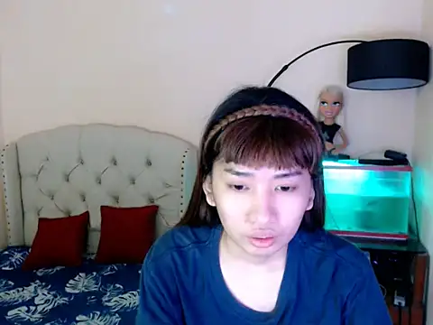 ShantalFoxxy_n Webbikameraesitys