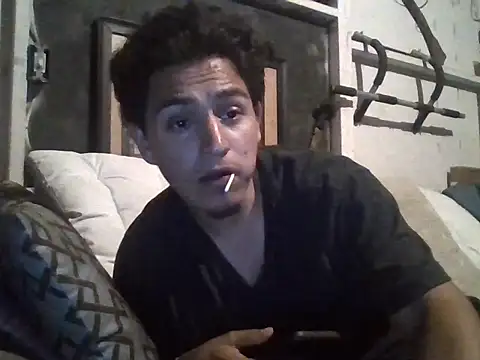 Webkamerová show Shankortiz