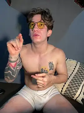 Show webcam de AteneoJr