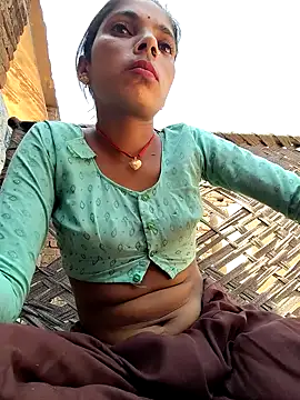 Sonam_mehta's Webcam Show