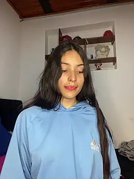 hotwife26のウェブカメラショー