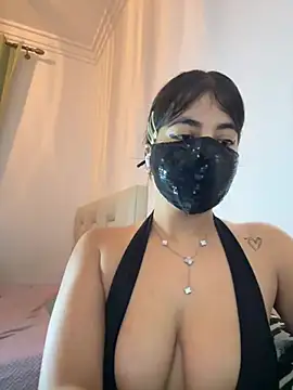 al_anoud Show in webcam