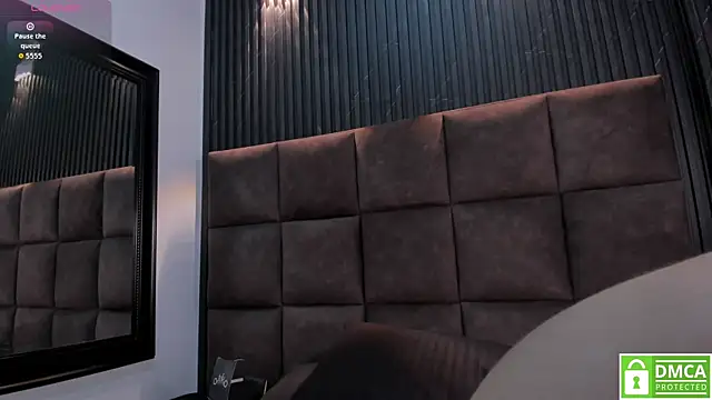 Chat +18 de Scarlet__Jones_ ao vivo