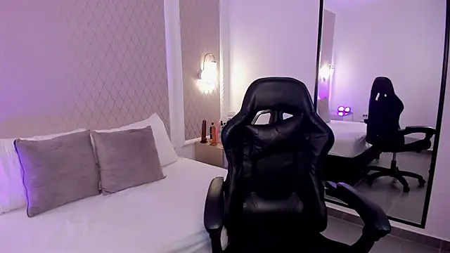 olivia_willoow's Live XXX Chat