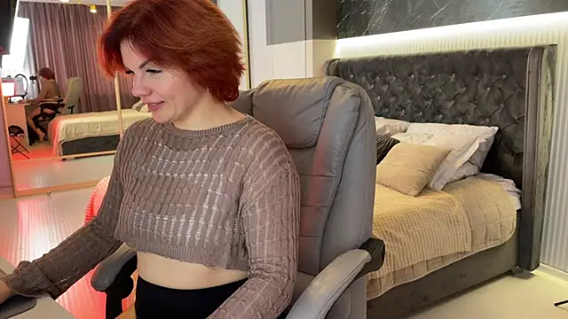 Wow_MayaのライブXXXチャット