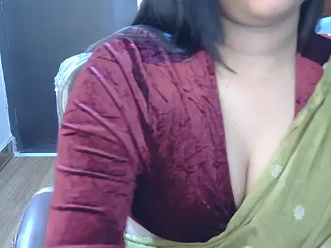 TitanicGirl Webcamshow