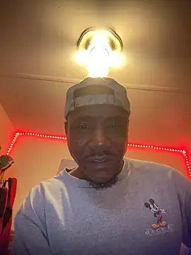 Kingkongg21@xh's Webcam Show