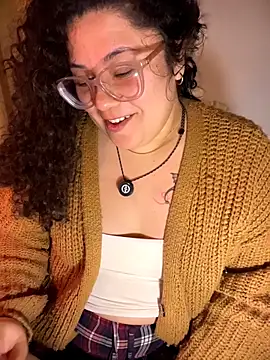 VanesssaMilf_'s Webcam Show