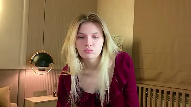 Chat XXX en directo de Vivien_Hans