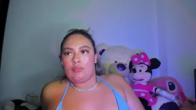 Kylievoos' Live XXX Chat