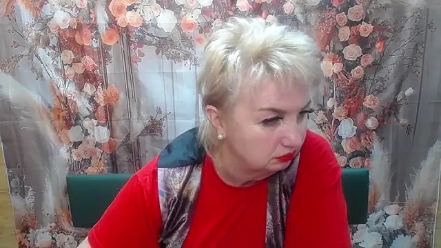 دردشة RenataDaster الجنسية المباشرة