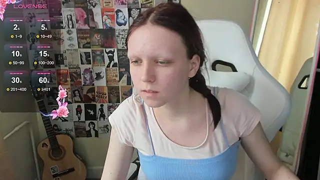 NikolFlostt Live XXX Chat