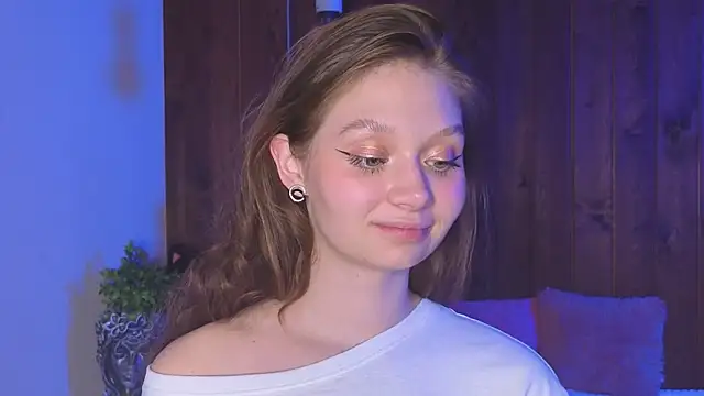 HolliBillig Live XXX-chat