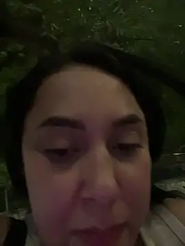 Show webcam de Craziness_street