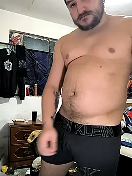 the_shidokun Webcam show