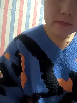 MayEva_ly 在線直播表演