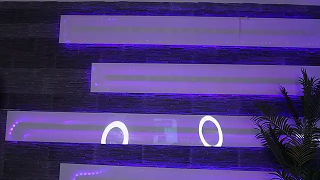 ItsIvyLicious_ Webcam show