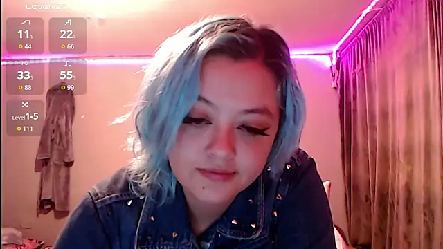 Amy_vr's Live XXX Chat