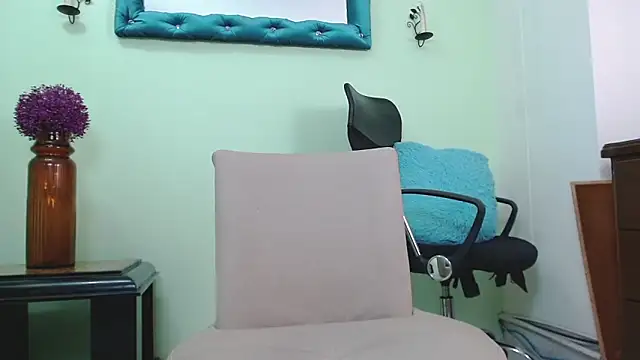 ChalonVera Webcamshow