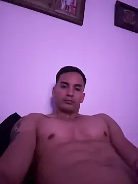 Matwolf77's Webcam Show