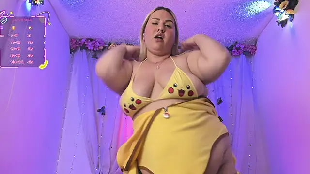 sweetbambi23 Live XXX-chat