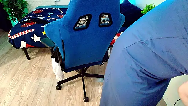 CranberryHot Live XXX Chat