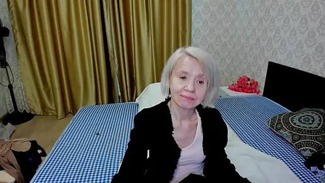 aminalive's Live XXX Chat