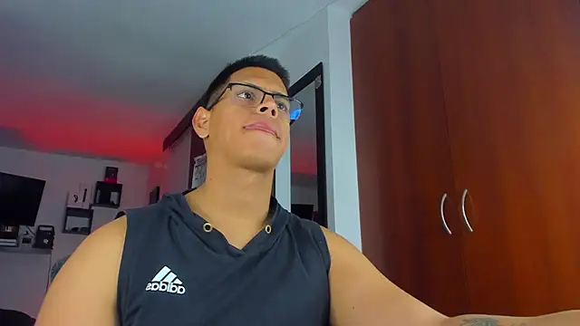 _John_Boy_ 网络视讯表演