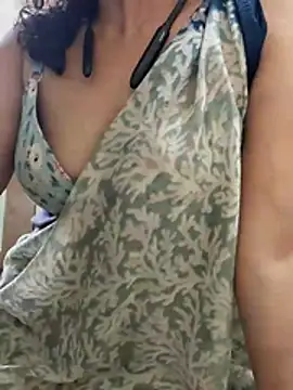 Show webcam de Desi_Rati