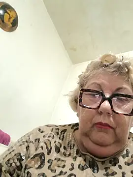 Merilulla 웹캠 쇼