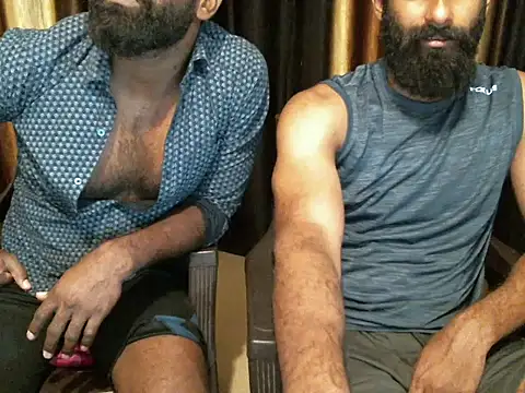 Show Webcam de indian2