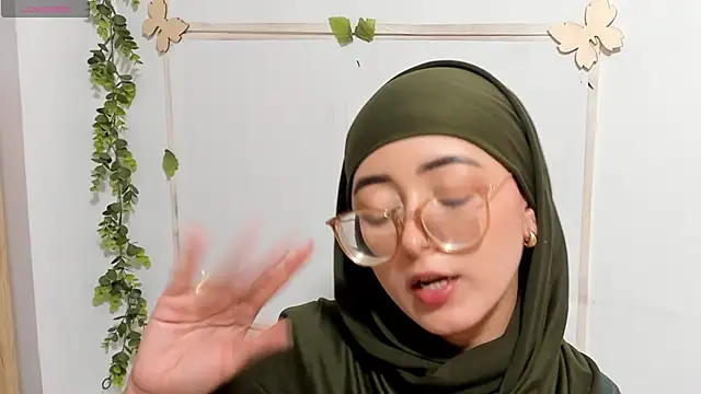 aysel_elid's Live XXX Chat