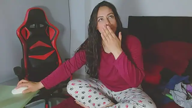 Chat XXX ao vivo de Noamartin_