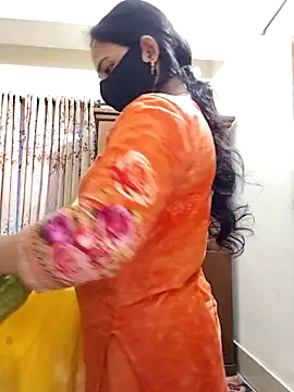 Payel-Sen's Live XXX Chat