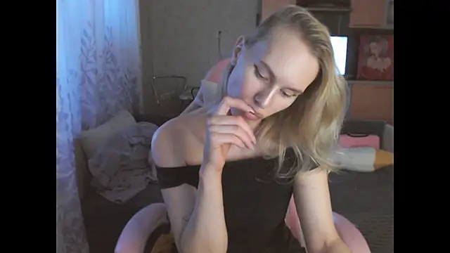 Elsa_Li 라이브 XXX 채팅