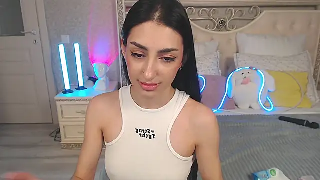 Chat XXX ao vivo de Lina_Robbins