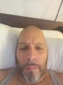 Just2much's Webcam Show