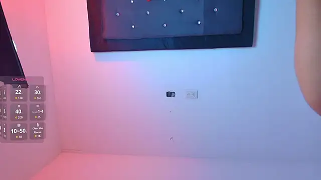 couple_lovelyds Adlı Modelin Canlı XXX Sohbeti