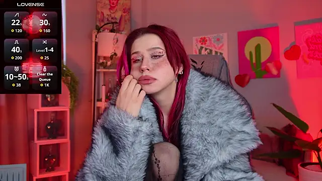 MisaPage 라이브 XXX 채팅