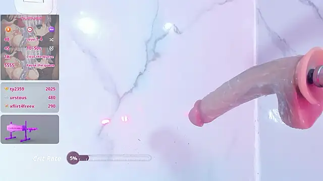 Онлайн чат XXX Sarahi_Camila