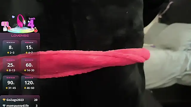 MacabreMommy Obrolan Langsung XXX