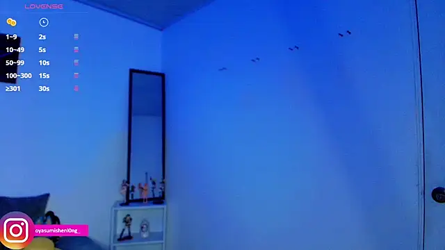 Nicorobinn Obrolan Langsung XXX