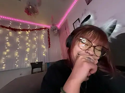 Chat XXX ao vivo de moan4mona