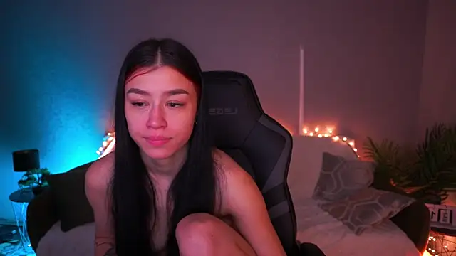 FataleNellie's Live XXX Chat