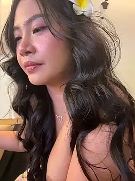 jinawaves 라이브 XXX 채팅