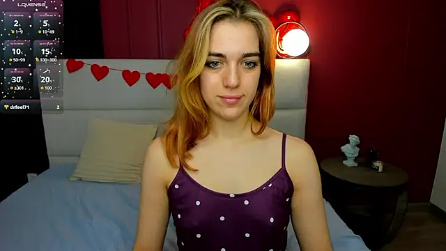 Jill_Smith's Live XXX Chat