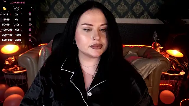 Chat XXX ao vivo de SerahMirabeli