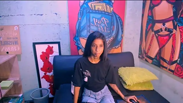 Indianteezer Obrolan Langsung XXX